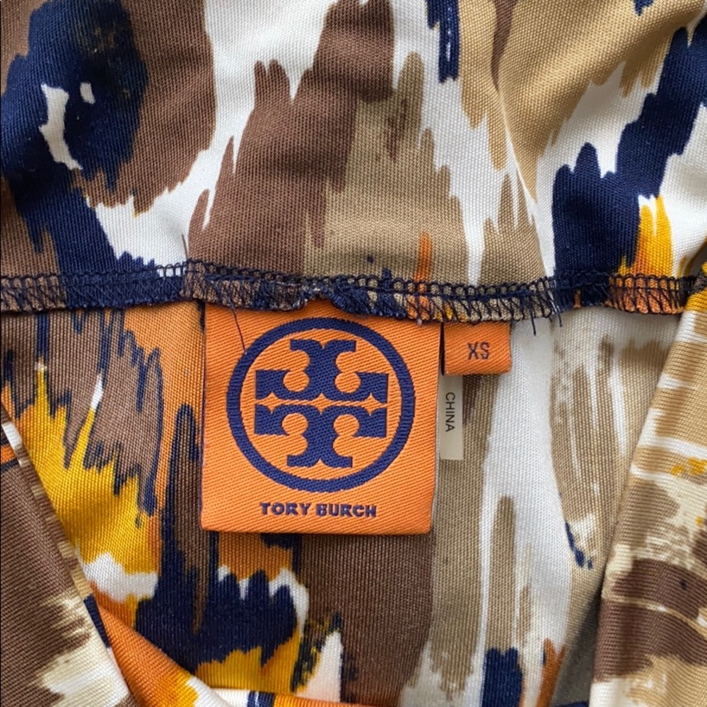 Tory Burch dress